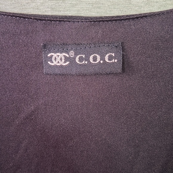 C.O.C. Blouse - Picture 2 of 7